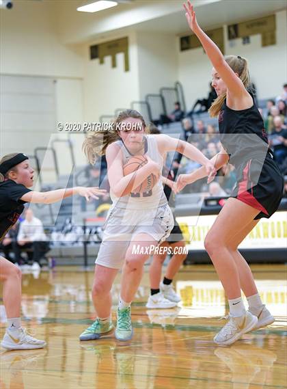 Thumbnail 1 in Issaquah vs. Newport - Bellevue photogallery.