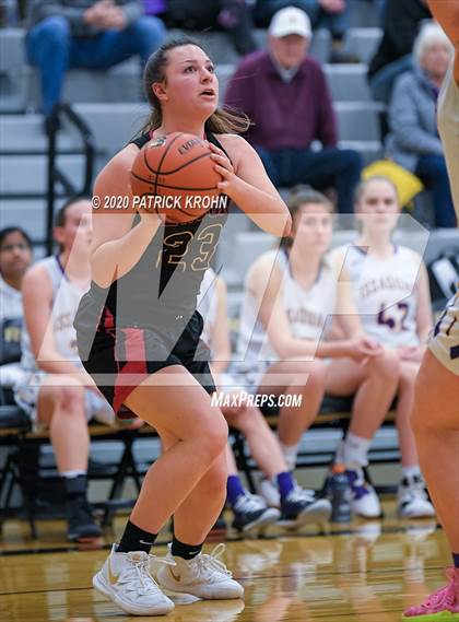 Thumbnail 3 in Issaquah vs. Newport - Bellevue photogallery.