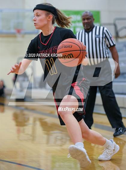 Thumbnail 2 in Issaquah vs. Newport - Bellevue photogallery.