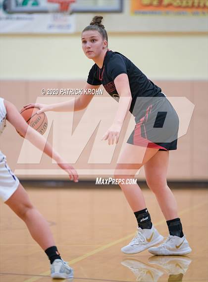 Thumbnail 2 in Issaquah vs. Newport - Bellevue photogallery.