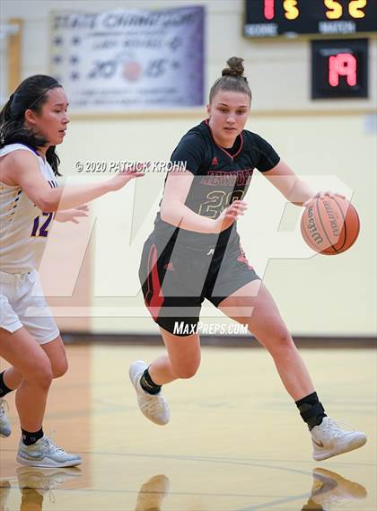 Thumbnail 3 in Issaquah vs. Newport - Bellevue photogallery.