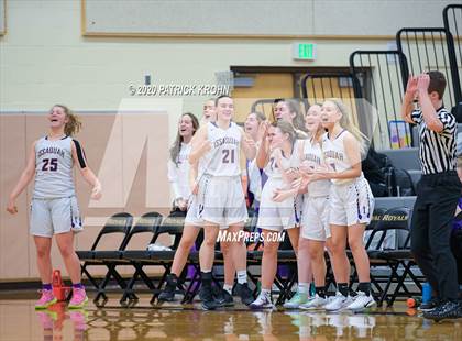 Thumbnail 2 in Issaquah vs. Newport - Bellevue photogallery.