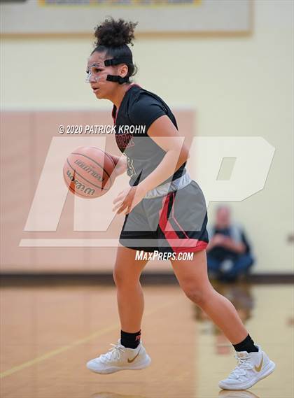 Thumbnail 3 in Issaquah vs. Newport - Bellevue photogallery.