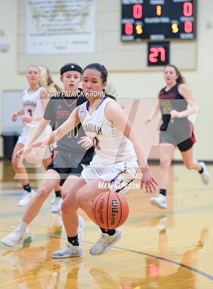 Thumbnail 1 in Issaquah vs. Newport - Bellevue photogallery.