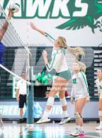 Photo from the gallery "McGavock @ Green Hill"