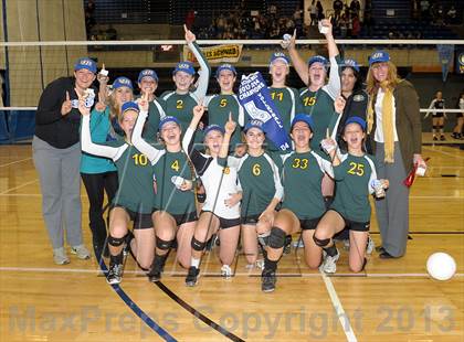 Thumbnail 2 in Hilmar vs. Sonora (CIF SJS D4 Final) photogallery.
