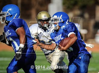 Thumbnail 1 in Dos Pueblos @ Lompoc photogallery.