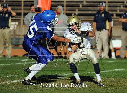 Thumbnail 3 in Dos Pueblos @ Lompoc photogallery.
