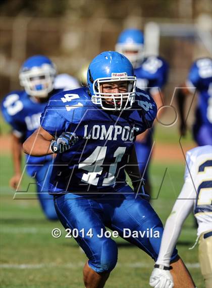 Thumbnail 2 in Dos Pueblos @ Lompoc photogallery.
