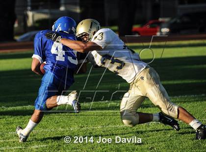 Thumbnail 1 in Dos Pueblos @ Lompoc photogallery.