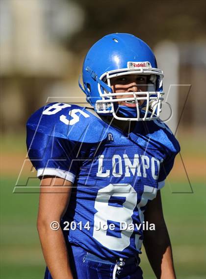 Thumbnail 1 in Dos Pueblos @ Lompoc photogallery.