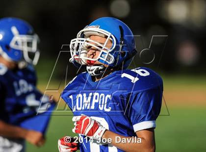 Thumbnail 1 in Dos Pueblos @ Lompoc photogallery.
