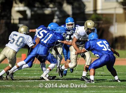 Thumbnail 3 in Dos Pueblos @ Lompoc photogallery.