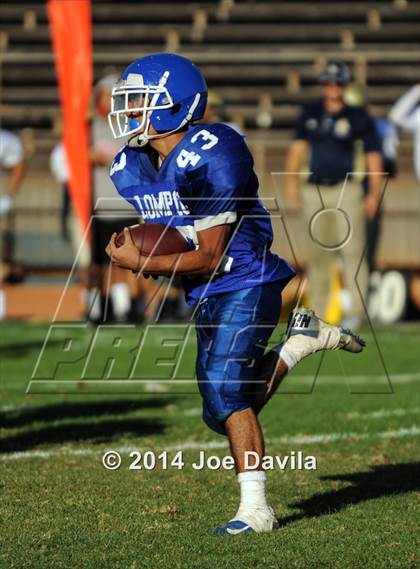 Thumbnail 2 in Dos Pueblos @ Lompoc photogallery.