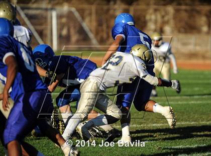 Thumbnail 3 in Dos Pueblos @ Lompoc photogallery.