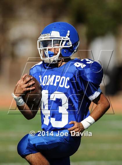 Thumbnail 2 in Dos Pueblos @ Lompoc photogallery.