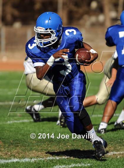 Thumbnail 1 in Dos Pueblos @ Lompoc photogallery.