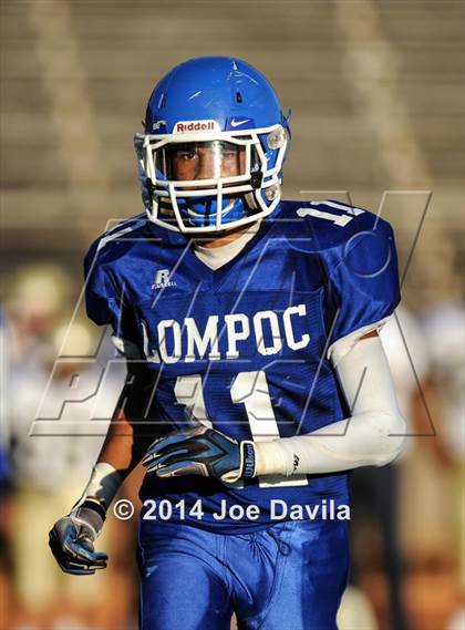 Thumbnail 1 in Dos Pueblos @ Lompoc photogallery.