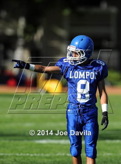Thumbnail 3 in Dos Pueblos @ Lompoc photogallery.