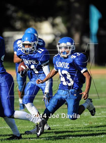 Thumbnail 1 in Dos Pueblos @ Lompoc photogallery.
