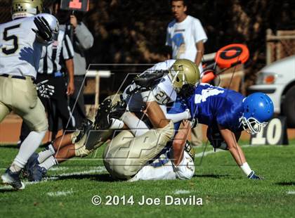 Thumbnail 2 in Dos Pueblos @ Lompoc photogallery.