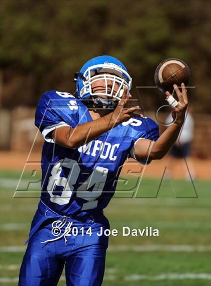 Thumbnail 1 in Dos Pueblos @ Lompoc photogallery.