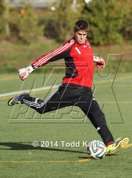 Thumbnail 3 in E.O. Smith @ Wethersfield (CCC 1st Round) photogallery.