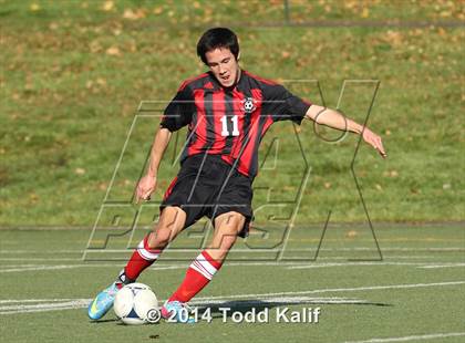 Thumbnail 3 in E.O. Smith @ Wethersfield (CCC 1st Round) photogallery.