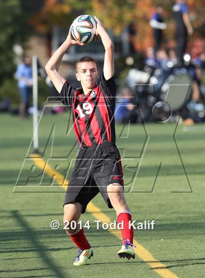 Thumbnail 1 in E.O. Smith @ Wethersfield (CCC 1st Round) photogallery.