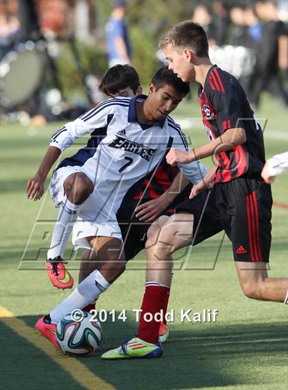 Thumbnail 2 in E.O. Smith @ Wethersfield (CCC 1st Round) photogallery.