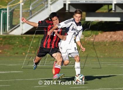 Thumbnail 2 in E.O. Smith @ Wethersfield (CCC 1st Round) photogallery.