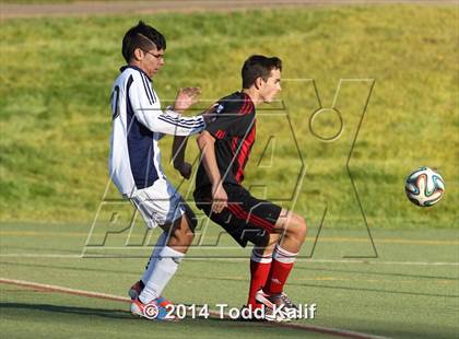 Thumbnail 3 in E.O. Smith @ Wethersfield (CCC 1st Round) photogallery.