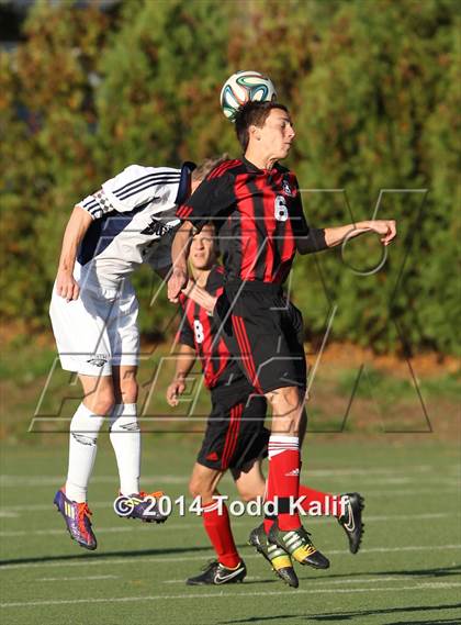 Thumbnail 1 in E.O. Smith @ Wethersfield (CCC 1st Round) photogallery.