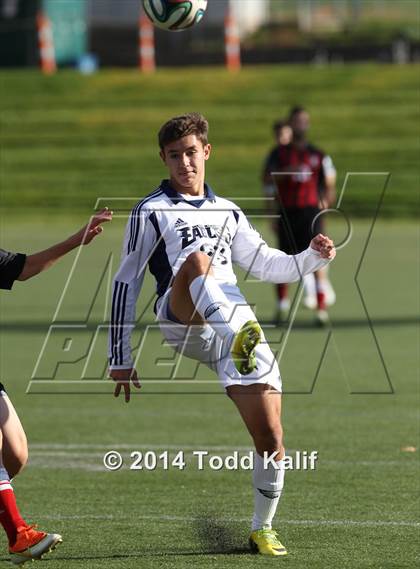 Thumbnail 3 in E.O. Smith @ Wethersfield (CCC 1st Round) photogallery.