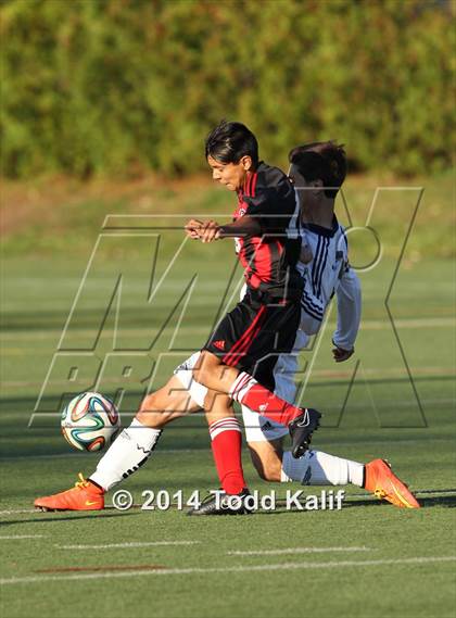 Thumbnail 2 in E.O. Smith @ Wethersfield (CCC 1st Round) photogallery.