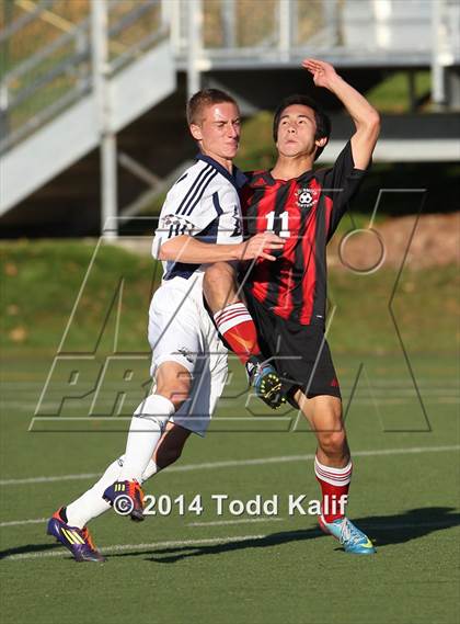 Thumbnail 2 in E.O. Smith @ Wethersfield (CCC 1st Round) photogallery.