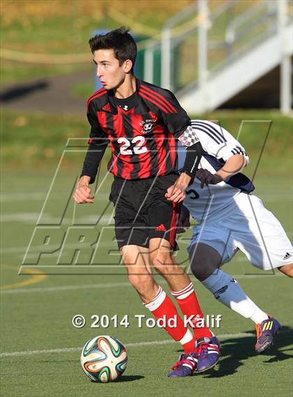 Thumbnail 1 in E.O. Smith @ Wethersfield (CCC 1st Round) photogallery.