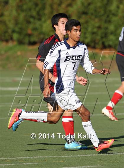 Thumbnail 1 in E.O. Smith @ Wethersfield (CCC 1st Round) photogallery.