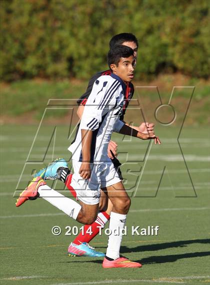 Thumbnail 2 in E.O. Smith @ Wethersfield (CCC 1st Round) photogallery.