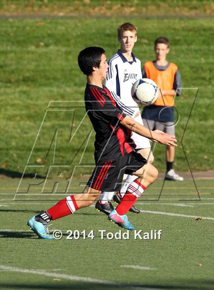 Thumbnail 3 in E.O. Smith @ Wethersfield (CCC 1st Round) photogallery.