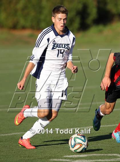 Thumbnail 1 in E.O. Smith @ Wethersfield (CCC 1st Round) photogallery.