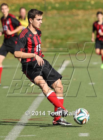 Thumbnail 3 in E.O. Smith @ Wethersfield (CCC 1st Round) photogallery.