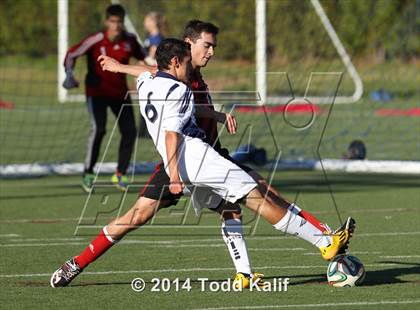 Thumbnail 1 in E.O. Smith @ Wethersfield (CCC 1st Round) photogallery.