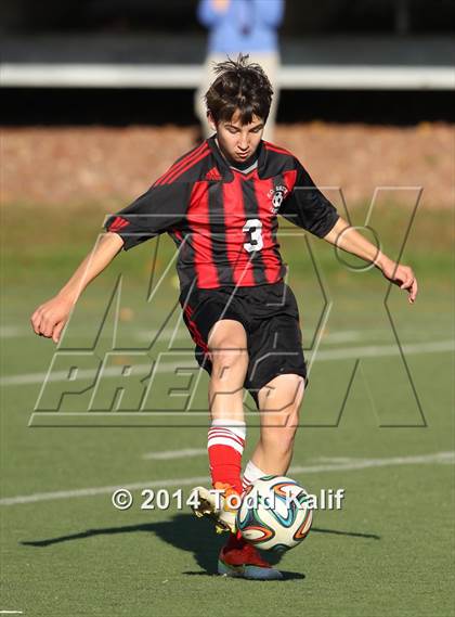 Thumbnail 1 in E.O. Smith @ Wethersfield (CCC 1st Round) photogallery.