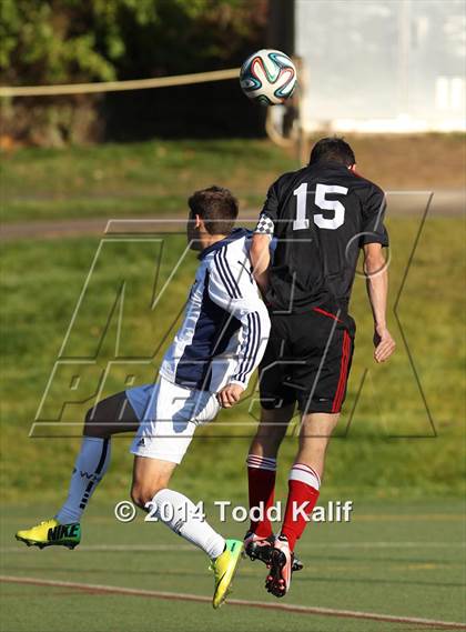 Thumbnail 1 in E.O. Smith @ Wethersfield (CCC 1st Round) photogallery.