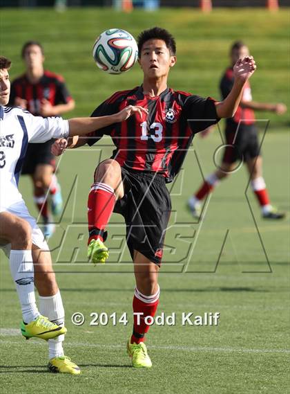 Thumbnail 1 in E.O. Smith @ Wethersfield (CCC 1st Round) photogallery.