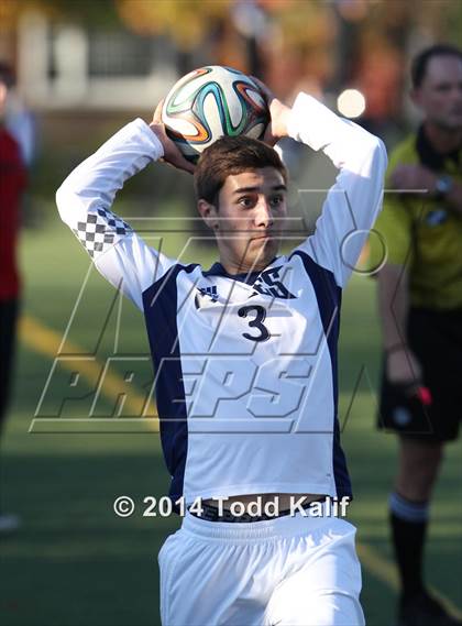 Thumbnail 3 in E.O. Smith @ Wethersfield (CCC 1st Round) photogallery.