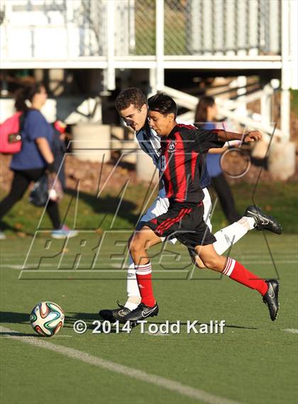 Thumbnail 1 in E.O. Smith @ Wethersfield (CCC 1st Round) photogallery.