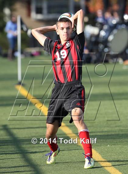 Thumbnail 2 in E.O. Smith @ Wethersfield (CCC 1st Round) photogallery.