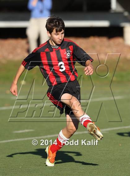 Thumbnail 2 in E.O. Smith @ Wethersfield (CCC 1st Round) photogallery.